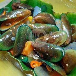 Kerang Saus Padang