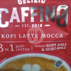 Kopi Neo Moccachino