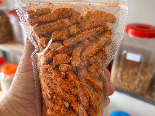 Sumber Rasa Snack, Cemilan, Jajanan, Pringsewu