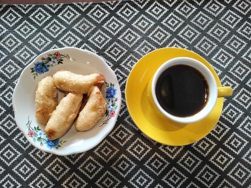 Liam Coffee and Tea, Tawangsari