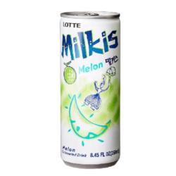 Milkis Melon