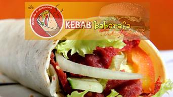 Kebab Babarafa, Cakranegara