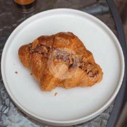 Ovomaltine Croissant