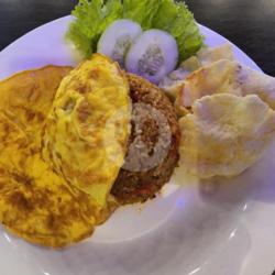 Nasi Goreng Kampuang ( Vegetarian(