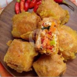 Tahu Jeletot