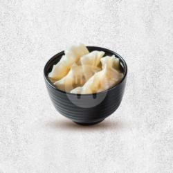 Gyoza Soup