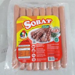 Sosis Sobat 500gr