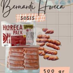 Horeca Sosis Sapi Bernardy