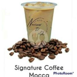 Signature Coffe Mocca