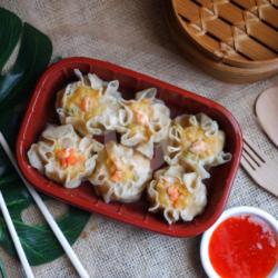 Shumai Udang (6 Pcs)