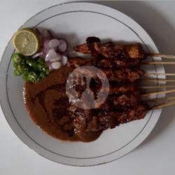 Sate Ayam Daging 10 Tusuk