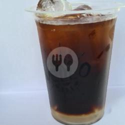 Ice Black Coffee