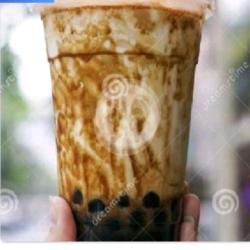 Boba Mocacino