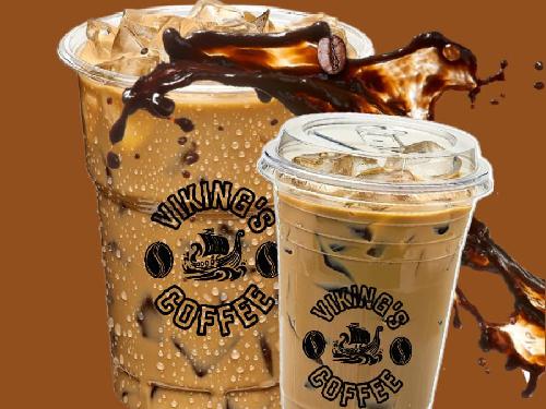 VIKING'S COFFEE
