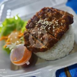 Nasi Beef Bulgogi