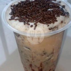 Ice Blend Capucino