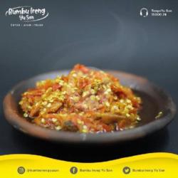 Sambal Bawang Bungkus
