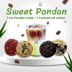 Sweet Pandan