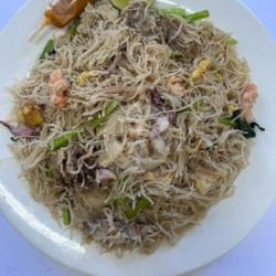 Bihun Goreng Seafood