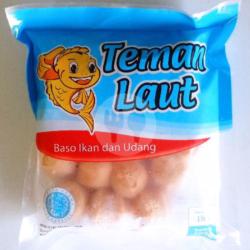 Tl Baso Ikan Dan Udang 200 Gr