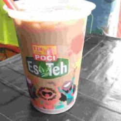 Teh Poci Susu