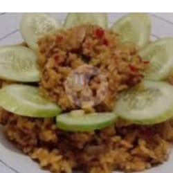 Nasi Goreng Sewir Ayam