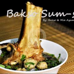 Bakso Sum-sum