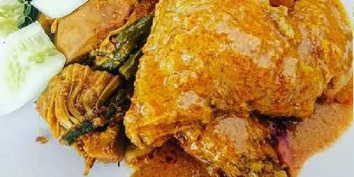RM Masakan Padang Budi Setia Inkoppol, Bekasi Barat