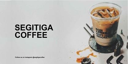 Segitiga Coffee, Karya Baru