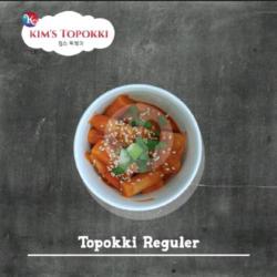 Topokki Regular