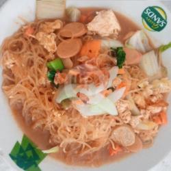 Bihun Goreng / Nyemek / Kuah Spesial