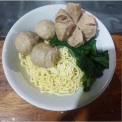 Indomie Kuah Bakso Urat Super