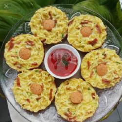 Indomie Telor(midog)