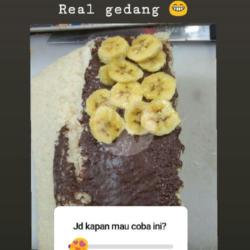 Pisang - Grentea