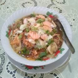 Soto Sokaraja(babat)