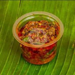 Sambal Korek Bawang