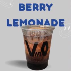 Berry Lemonade