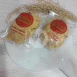 Roti Chicken Floss Original.