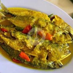 Pesmol Ikan Kembung Khas Jawa