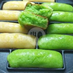 Pukis Pandan