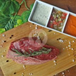 Picanha (top Prime Sirloin)