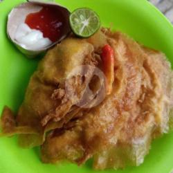Martabak Tahu Isi 3pcs