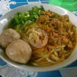 Mie Ayam Bakso Sedeng