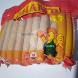 Champ Sosis Ayam