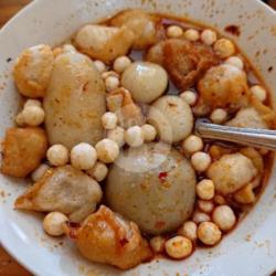 Bakso Aci