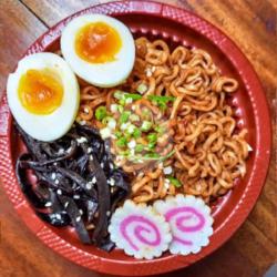 Spicy Chicken Ramen