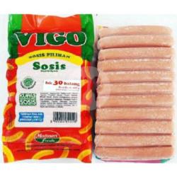 Vigo Sosis Ayam Isi 30