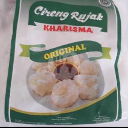 Rujak Cireng Kharisma