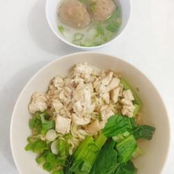 Bakmie Bakso