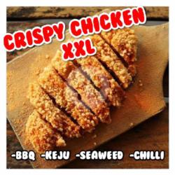 Chicken Taiwan Crispy Xxl